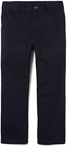Stylish Boys Dress Pants – Elevate Their Look with Trendy Trousers!