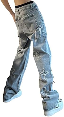 Chrome Hearts Pants: Elevate Your Style with Iconic Edge!