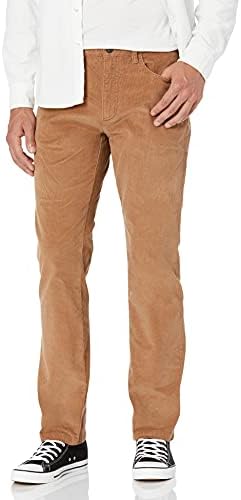 Upgrade Your Style with Men’s Corduroy Pants
