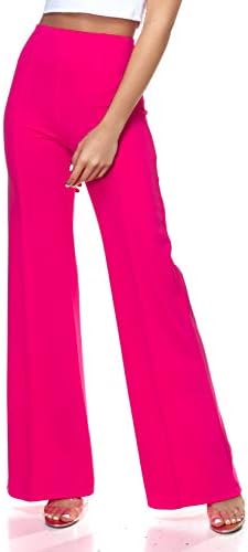 Stylish Women’s Flare Pants: Elevate Your Fashion Game!