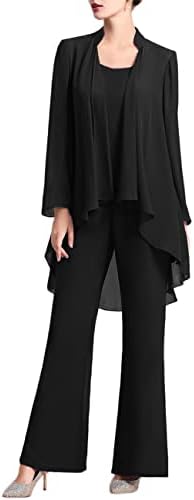 Stylish Women’s Pant Suit for a Wedding: Perfect Blend of Elegance and Comfort!