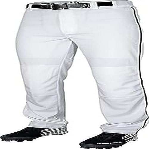 Score a Home Run with Youth Baseball Pants!