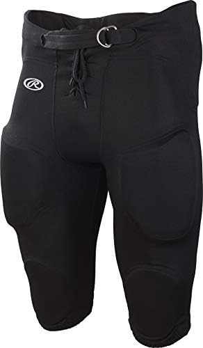 Gear up your young athletes with top-notch youth football pants