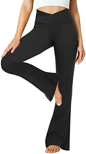 Stylish Black Pants for Women: Elevate Your Wardrobe with These Must-Haves!