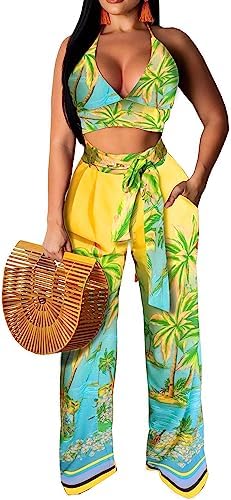 Bold and Beautiful: Embrace Spring with Eye-Catching Floral Pants!
