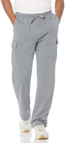 Get Comfy and Stylish with Grey Sweat Pants!