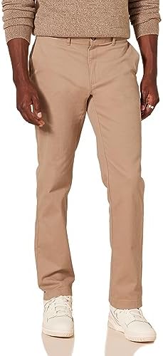 Get Comfy and Stylish with Men’s Stretch Pants!