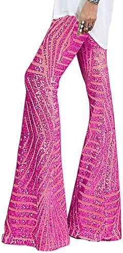 Get Noticed with Sparkly Pants: Shine Bright in Style!