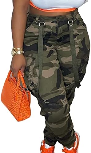 Conquer Any Terrain in These Army Pants