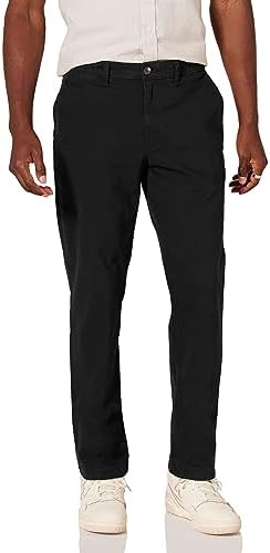 Stylish Black Pants for Men: Elevate Your Wardrobe with Class and Sophistication