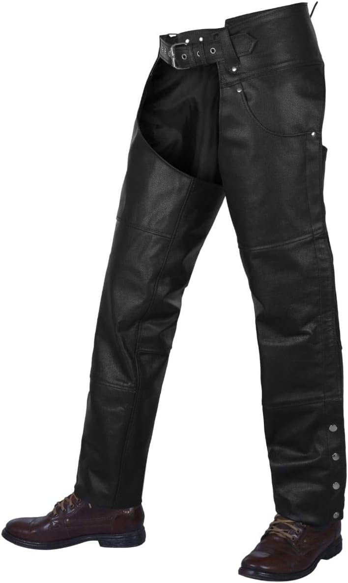 Rock the Wild West with Stylish Cowboy Pants