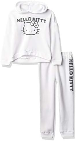 Say Hello to Adorable Hello Kitty Pants!