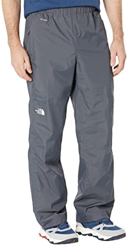 Dress for Adventure with North Face Pants