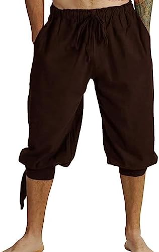 Pirate Pants