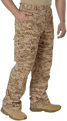 Combat Pants