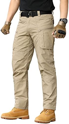 Mens Tactical Pants