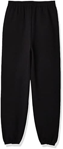 Black Sweat Pants