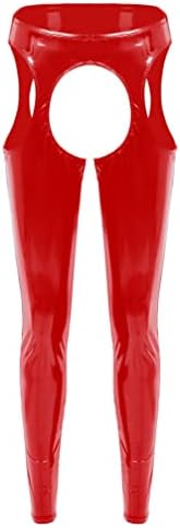 Latex Pants