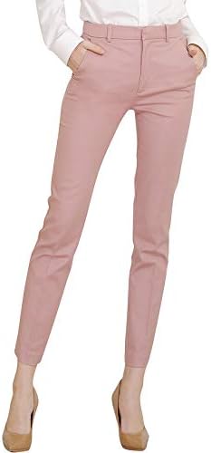 Tailored Pants