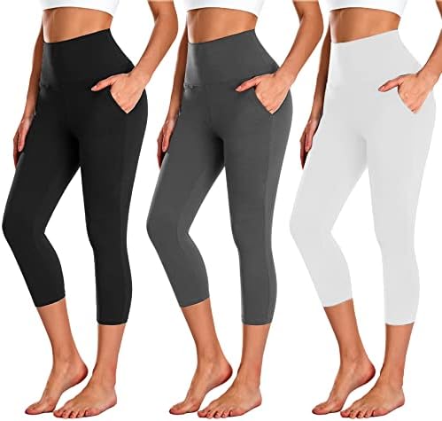 Tight Yoga Pants