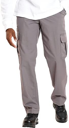 Twill Pants