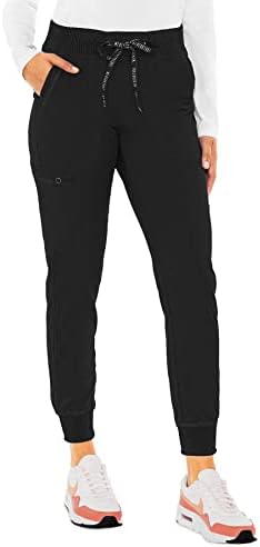 Jogger Scrub Pants