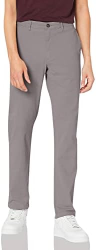 Gray Pants
