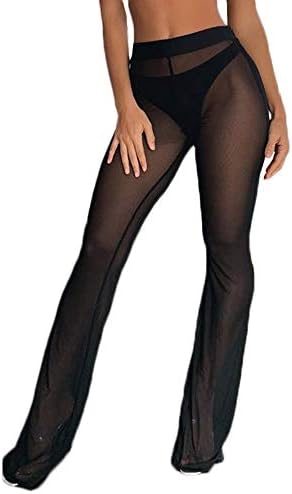 Mesh Pants