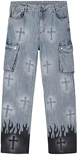 Chrome Hearts Pants
