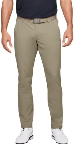 Upgrade Your Style with Under Armour Golf Pants