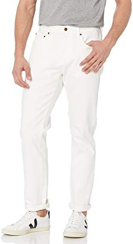 Stand out in Style with White Pants for Men!