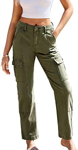 Stylish Women’s Chino Pants: Elevate Your Everyday Look!