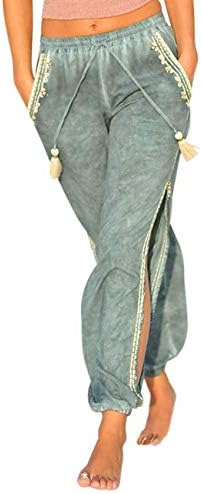 Womenʼs Corduroy Pants