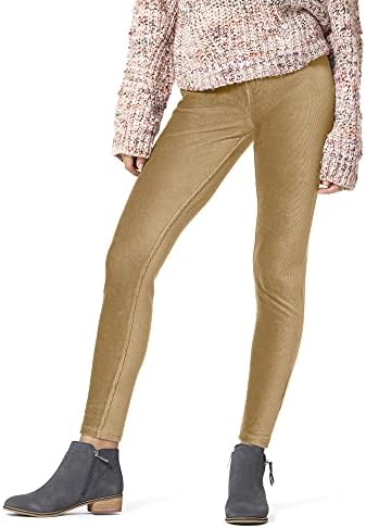 Stylish Women’s Corduroy Pants: Perfect for Any Occasion!