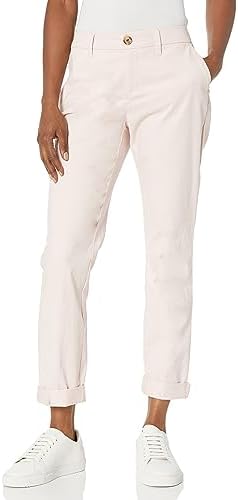 Discover Stylish Women’s Chino Pants: Perfect Blend of Comfort and Fashion
