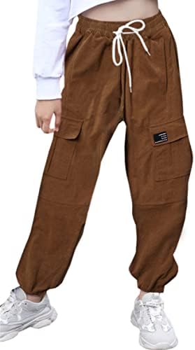 Stylish Women’s Corduroy Pants for a Trendy Look!