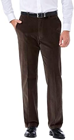 Corduroy Pants for Men: Classic Style with a Modern Twist