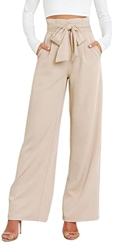 Get Noticed with Cream Pants: A Stylish Choice for Any Occasion!