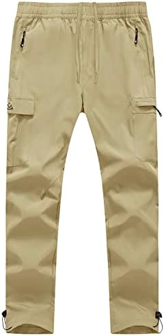 Reel in Style with Fishing Pants: The Must-Have Gear for Anglers!