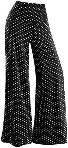 Flattering and Versatile: The Perfect High Waisted Black Pants!