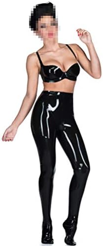 Unleash Your Style with Latex Pants: The Ultimate Fashion Statement!