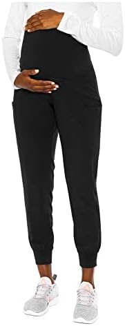 Stylish Maternity Scrub Pants for Comfort and Fashion