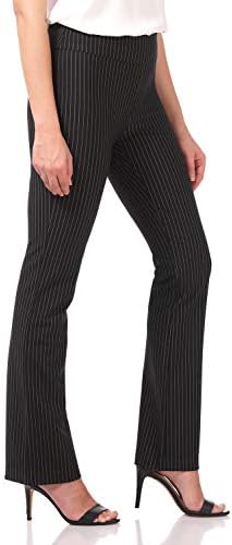 Stylish and Striking: Pinstripe Pants for the Fashion-Forward