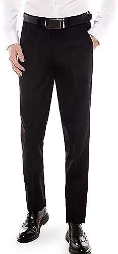 Upgrade Your Style with Tuxedo Pants