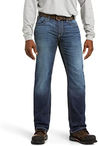 Ariat Work Pants: The Perfect Choice for Durable and Stylish Workwear!