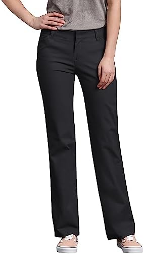 Stylish Women’s Black Pants – Perfect for Any Occasion!