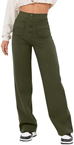 Upgrade Your Office Style with Trendy Business Casual Pants