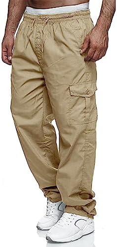Get the Job Done Right with Cargo Work Pants