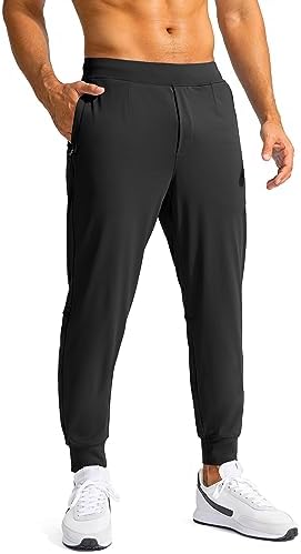 Stay stylish on the green with Golf Jogger Pants!