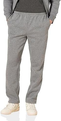 Unleash Your Comfort with Grey Sweat Pants: The Ultimate Lounge Essential!